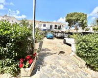Rynek Wtórny - Apartament / Duplex - Orihuela Costa - La Zenia