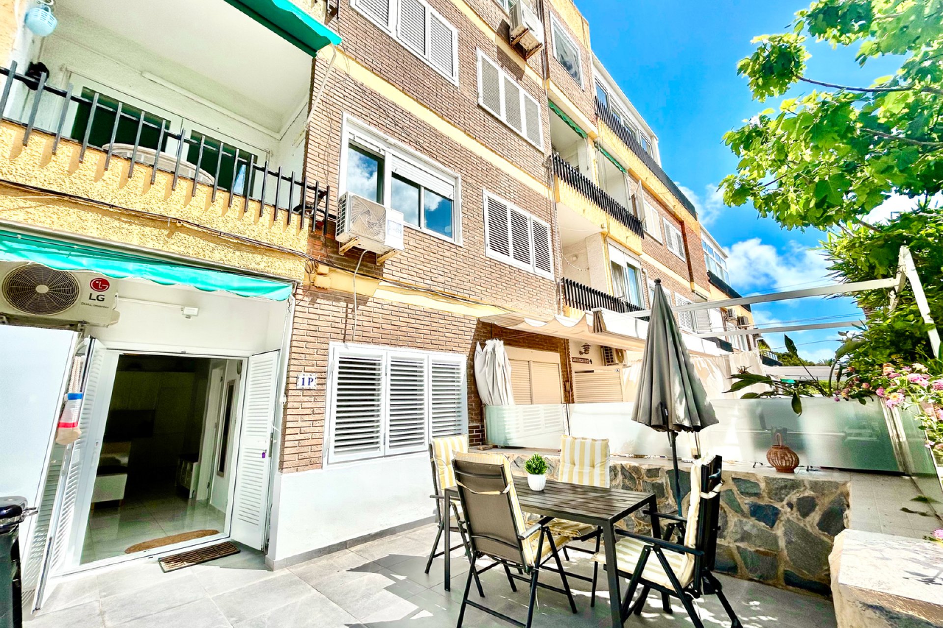 Rynek Wtórny - Apartament / Duplex - Orihuela Costa - La Zenia