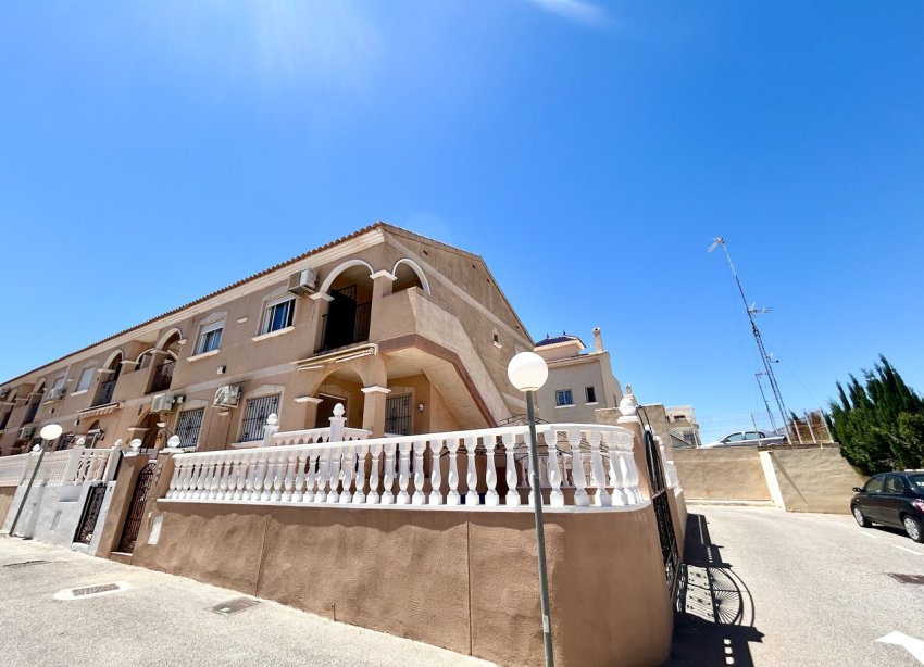 Rynek Wtórny - Apartament / Duplex - Orihuela Costa - La Zenia