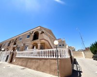 Rynek Wtórny - Apartament / Duplex - Orihuela Costa - La Zenia