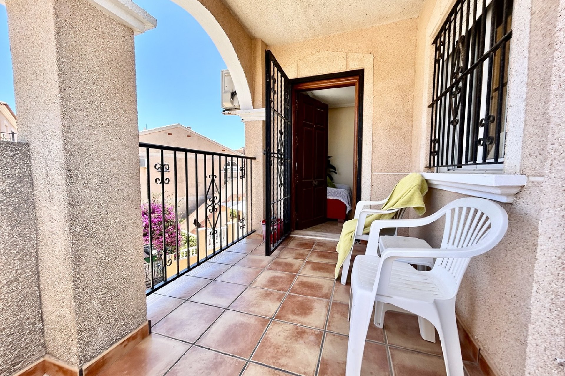 Rynek Wtórny - Apartament / Duplex - Orihuela Costa - La Zenia