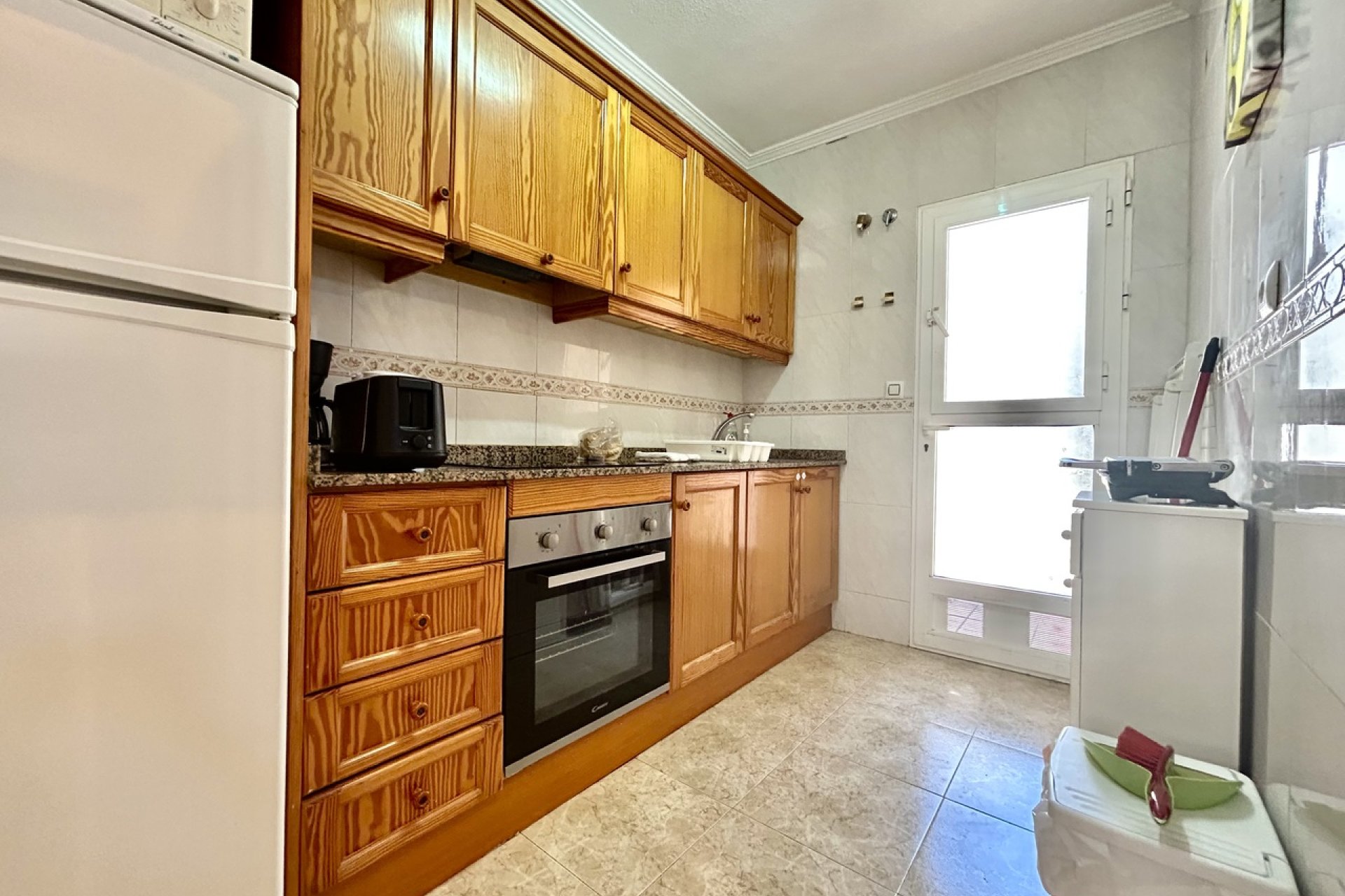 Rynek Wtórny - Apartament / Duplex - Orihuela Costa - La Zenia
