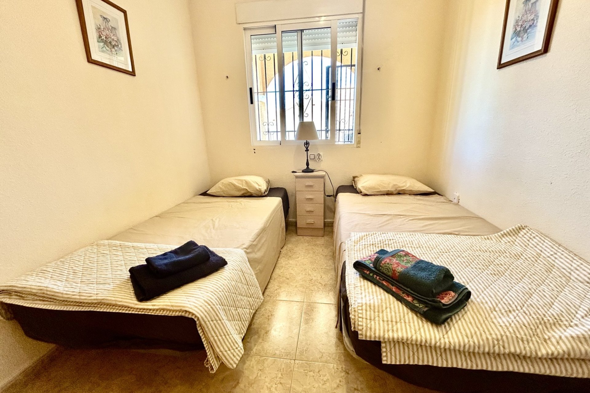 Rynek Wtórny - Apartament / Duplex - Orihuela Costa - La Zenia