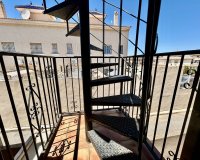 Rynek Wtórny - Apartament / Duplex - Orihuela Costa - La Zenia