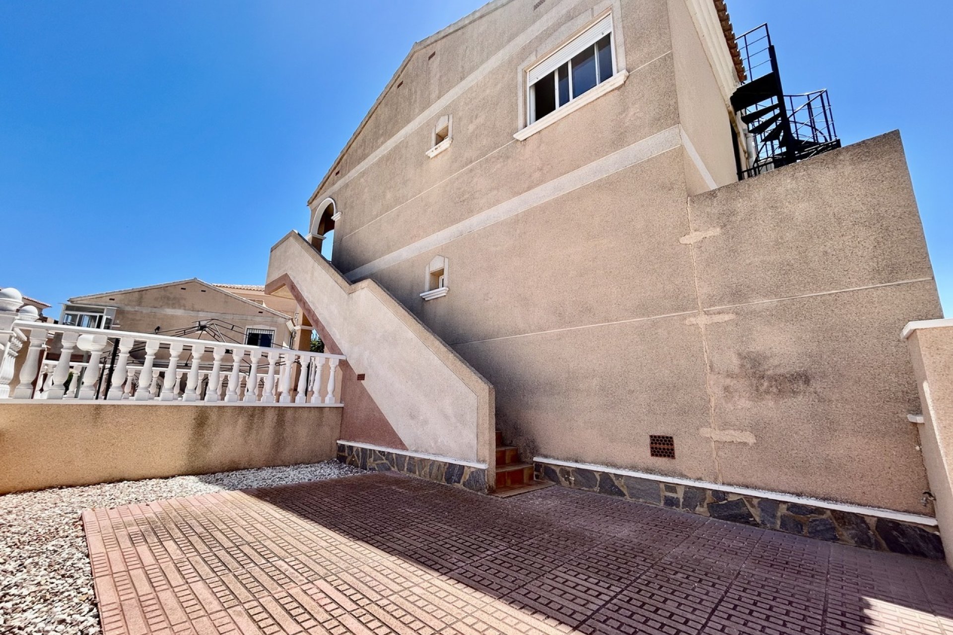 Rynek Wtórny - Apartament / Duplex - Orihuela Costa - La Zenia