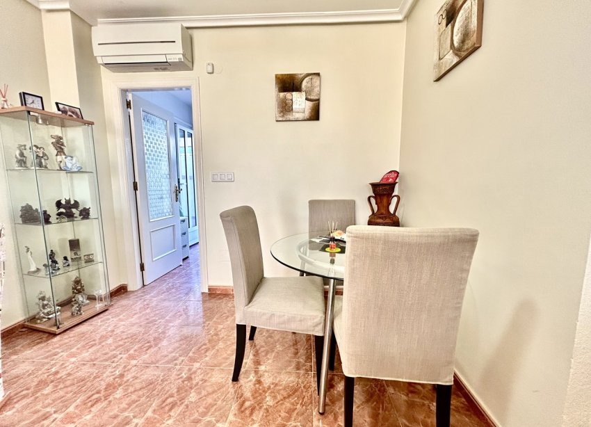 Rynek Wtórny - Apartament / Duplex - Orihuela Costa - La Zenia
