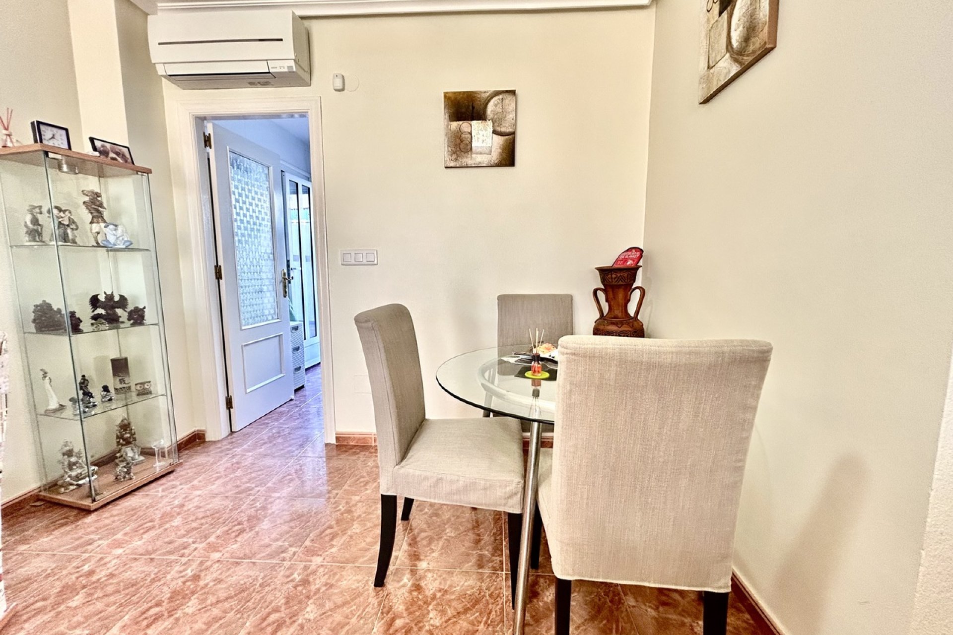 Rynek Wtórny - Apartament / Duplex - Orihuela Costa - La Zenia