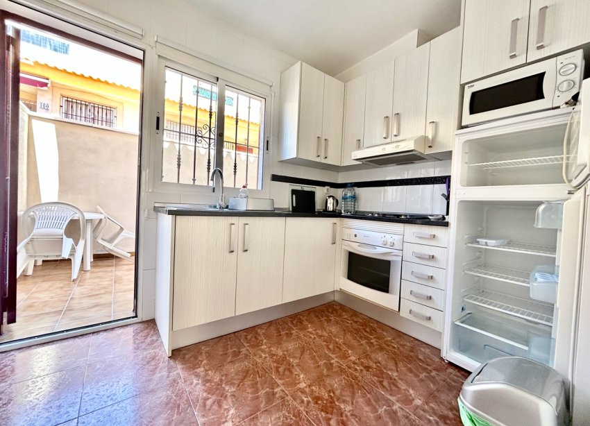 Rynek Wtórny - Apartament / Duplex - Orihuela Costa - La Zenia