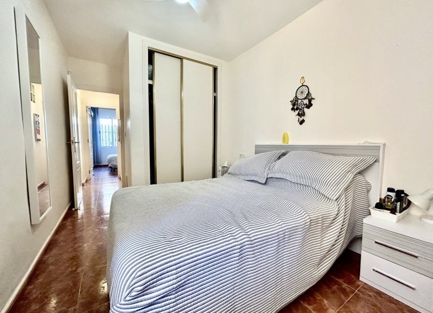 Rynek Wtórny - Apartament / Duplex - Orihuela Costa - La Zenia