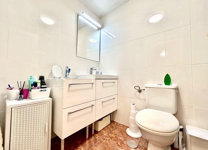 Rynek Wtórny - Apartament / Duplex - Orihuela Costa - La Zenia