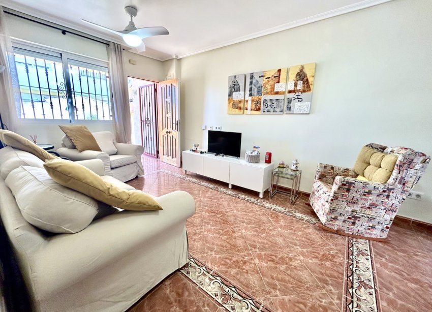 Rynek Wtórny - Apartament / Duplex - Orihuela Costa - La Zenia