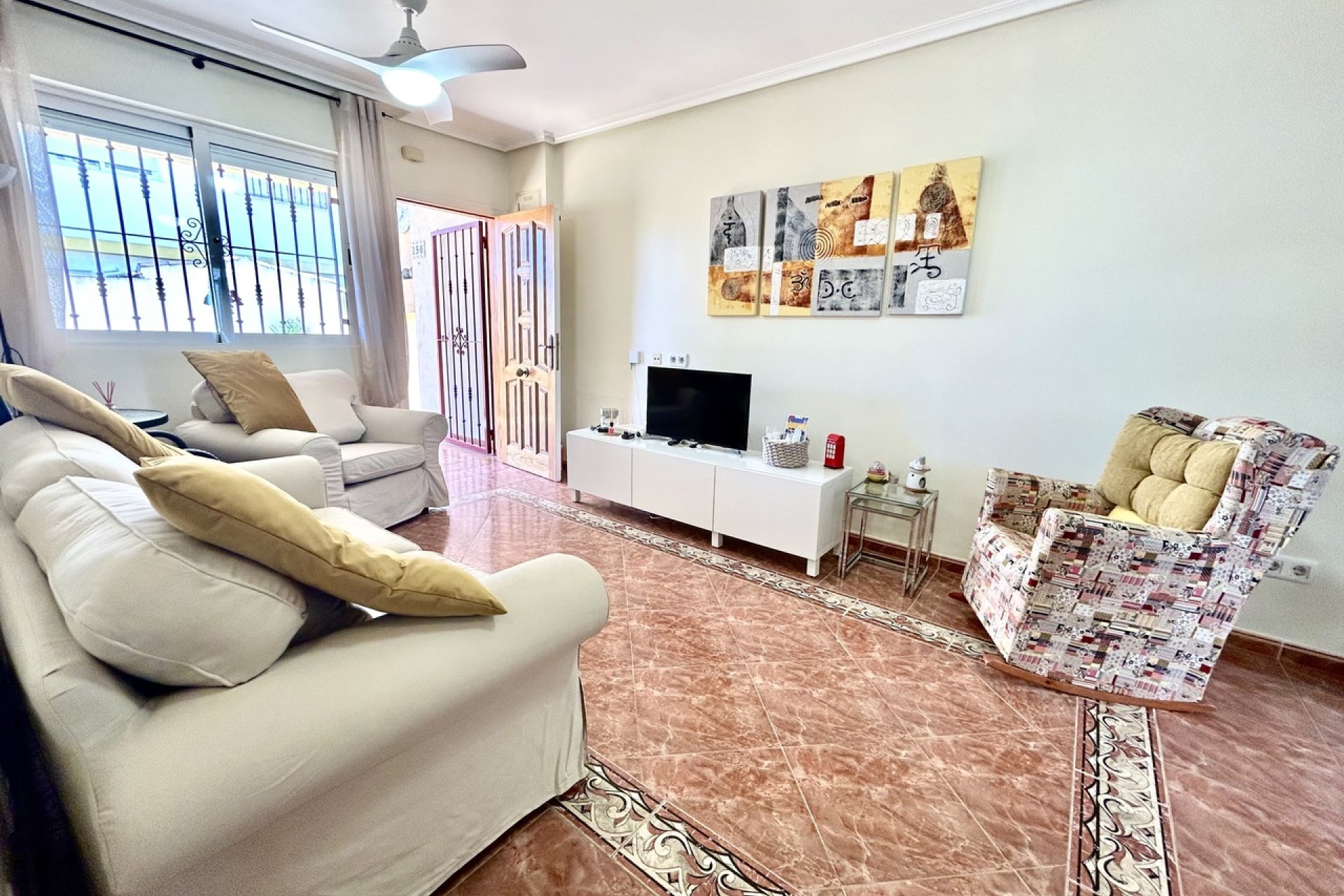Rynek Wtórny - Apartament / Duplex - Orihuela Costa - La Zenia