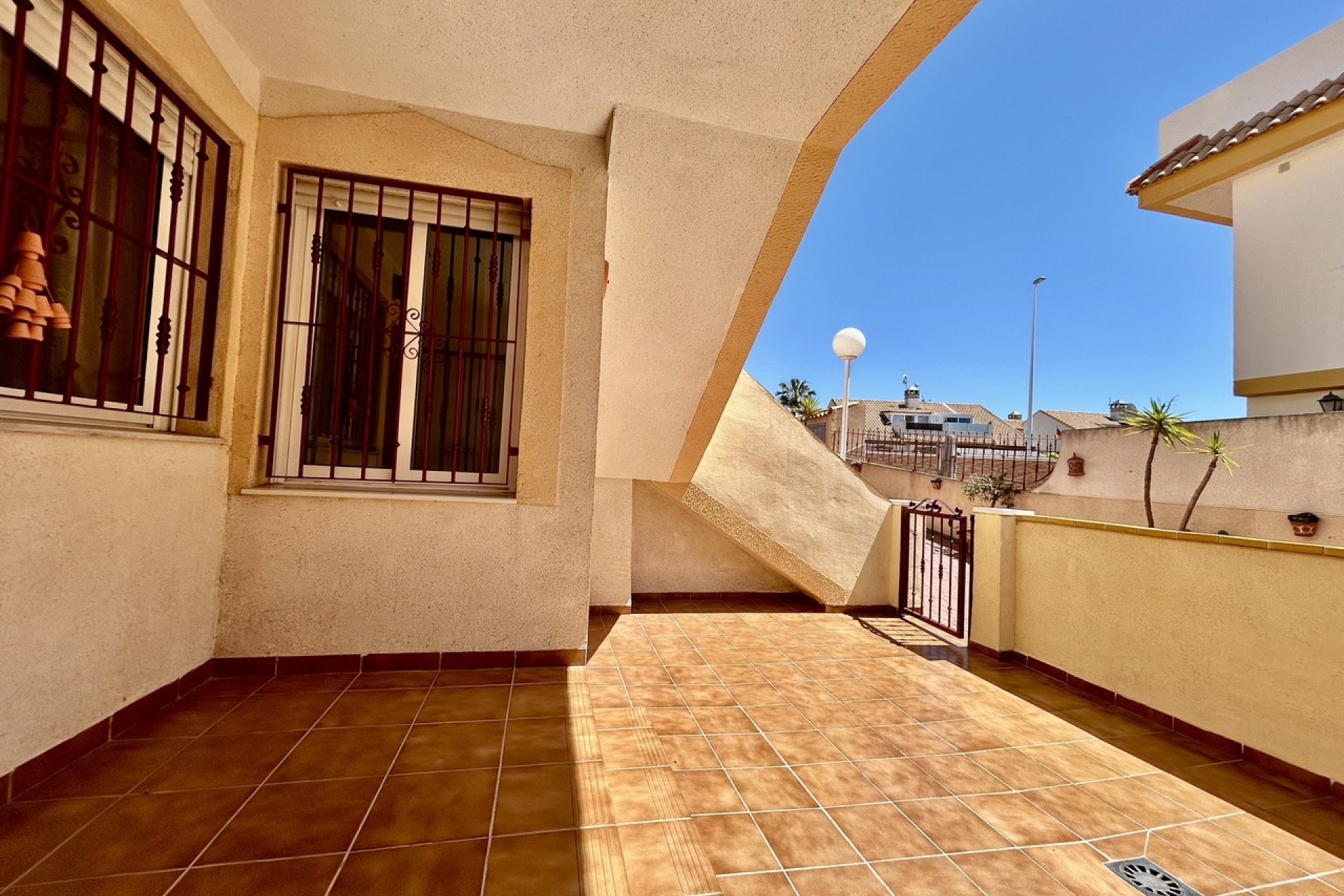 Rynek Wtórny - Apartament / Duplex - Orihuela Costa - La Zenia
