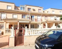 Rynek Wtórny - Apartament / Duplex - Orihuela Costa - La Zenia