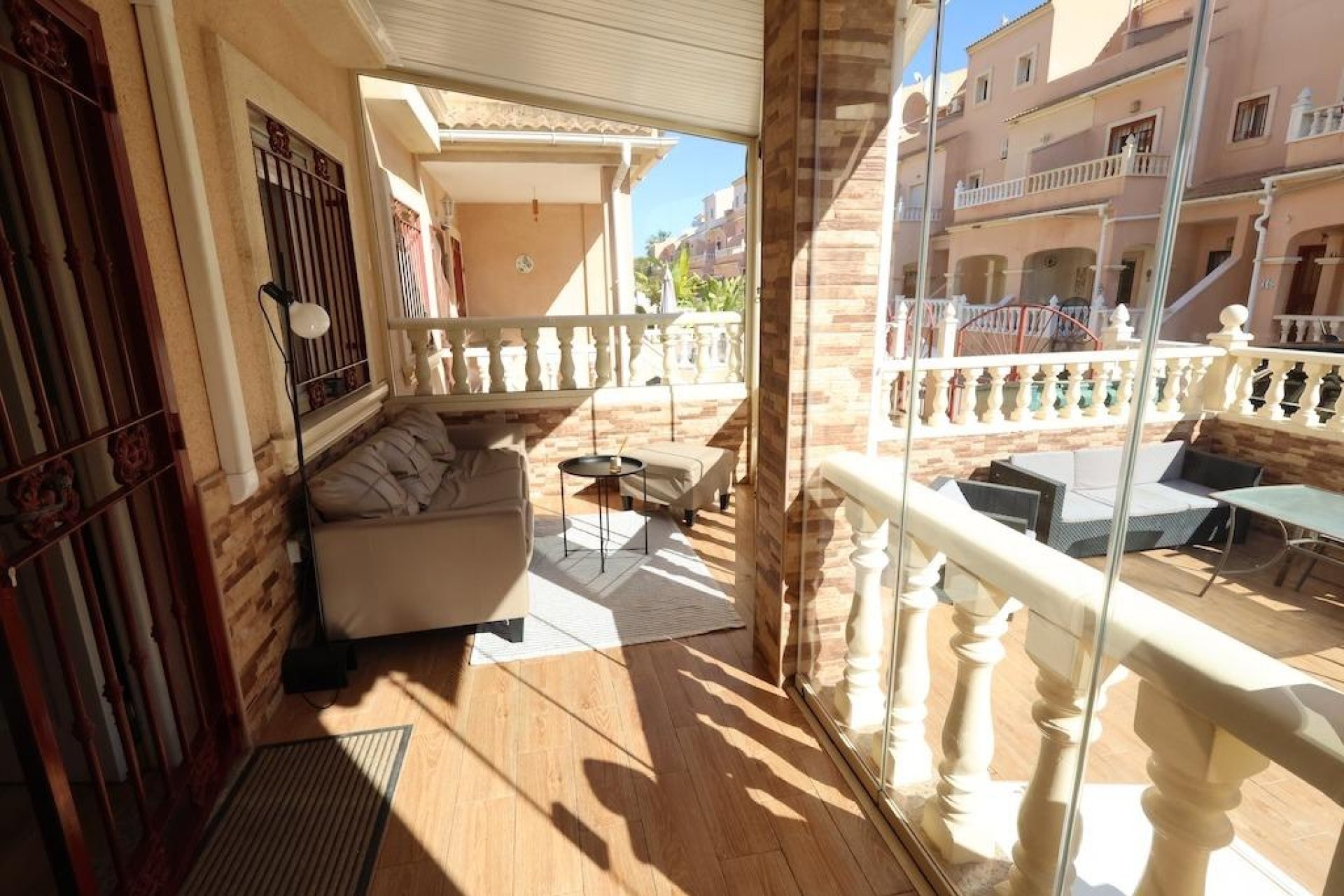 Rynek Wtórny - Apartament / Duplex - Orihuela Costa - La Zenia