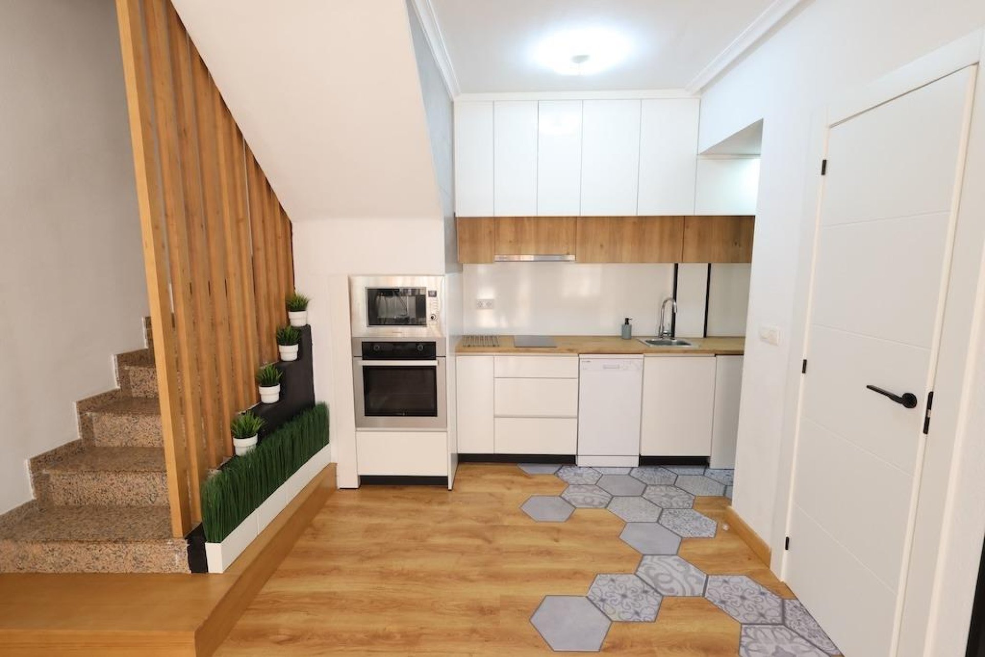 Rynek Wtórny - Apartament / Duplex - Orihuela Costa - La Zenia