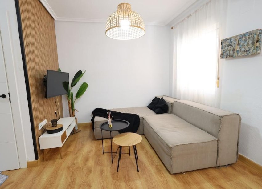 Rynek Wtórny - Apartament / Duplex - Orihuela Costa - La Zenia