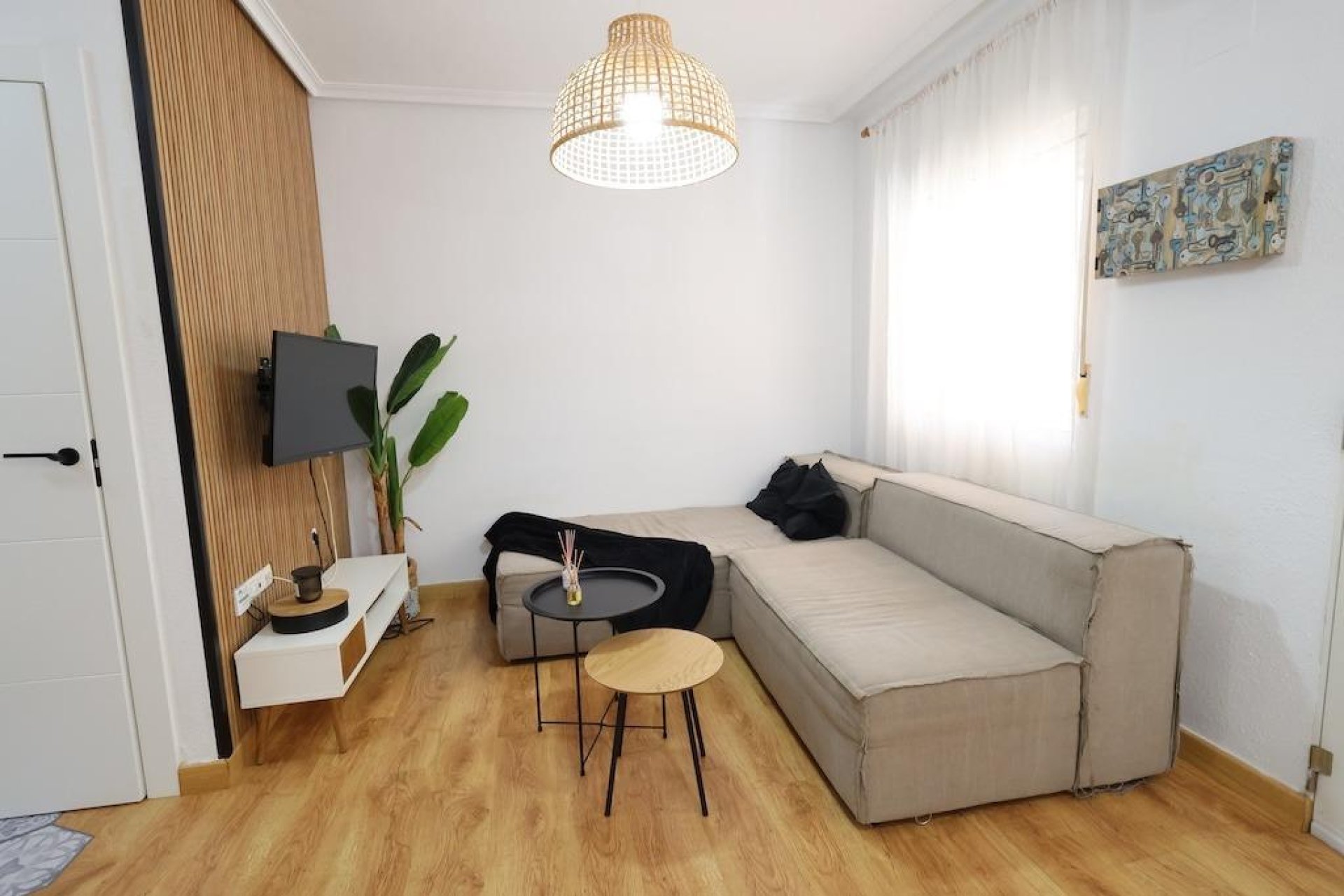 Rynek Wtórny - Apartament / Duplex - Orihuela Costa - La Zenia