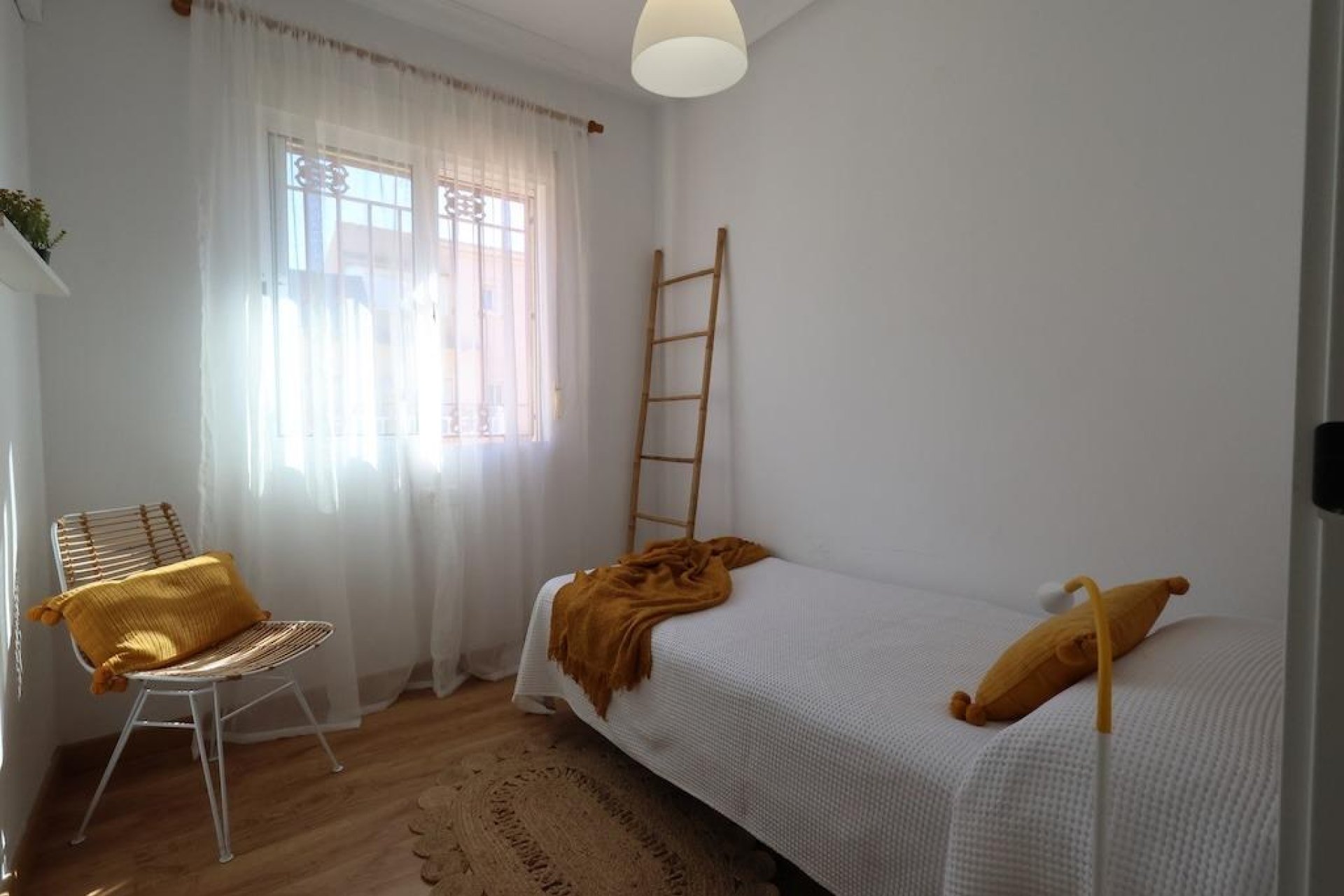 Rynek Wtórny - Apartament / Duplex - Orihuela Costa - La Zenia