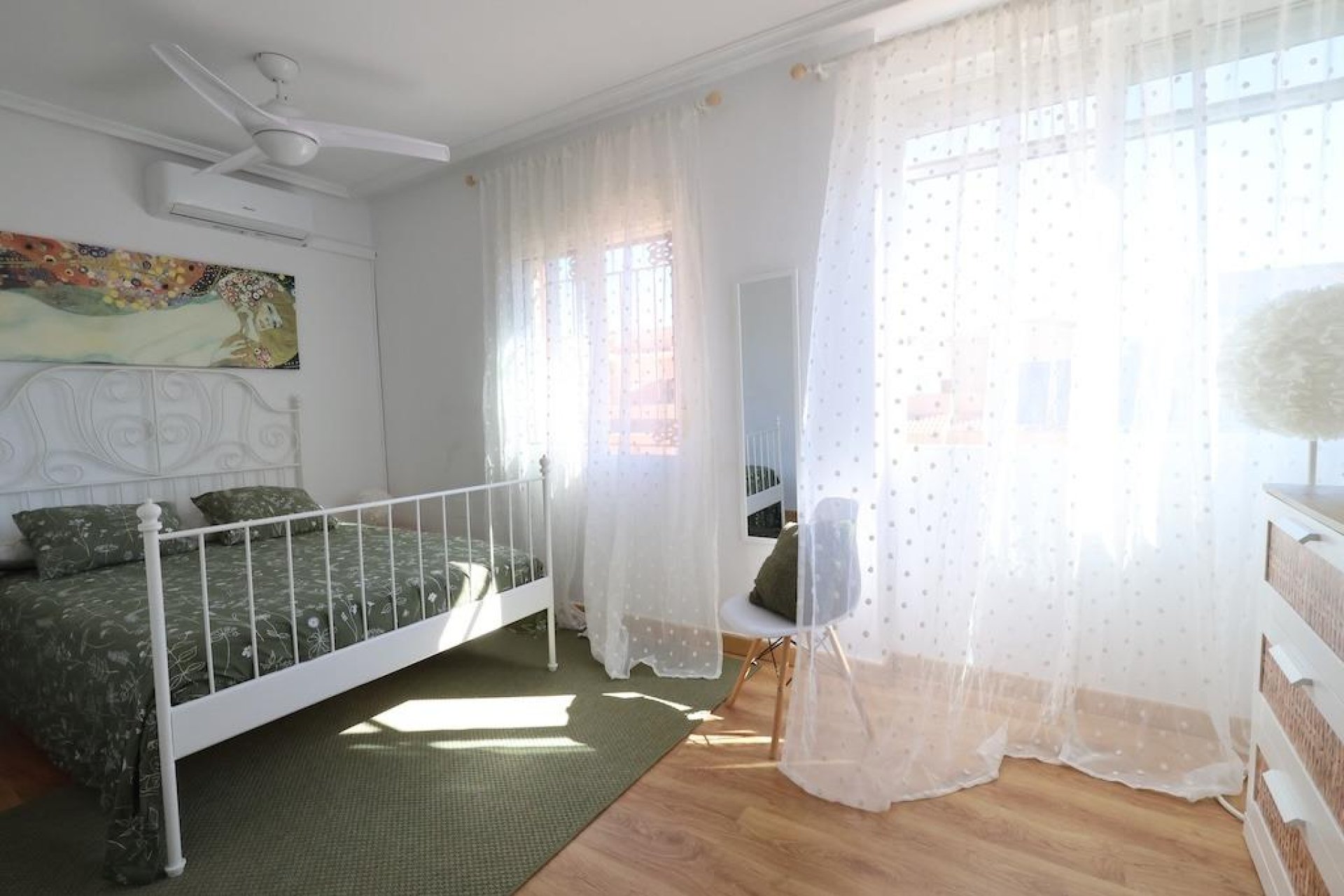 Rynek Wtórny - Apartament / Duplex - Orihuela Costa - La Zenia