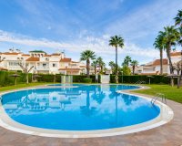 Rynek Wtórny - Apartament / Duplex - Orihuela Costa - La Zenia