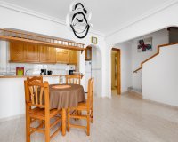 Rynek Wtórny - Apartament / Duplex - Orihuela Costa - La Zenia