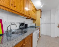 Rynek Wtórny - Apartament / Duplex - Orihuela Costa - La Zenia