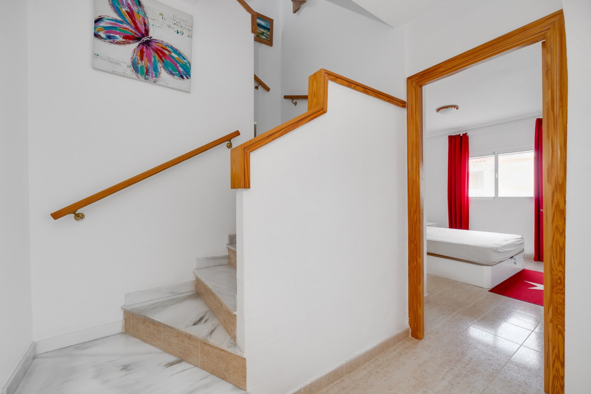 Rynek Wtórny - Apartament / Duplex - Orihuela Costa - La Zenia