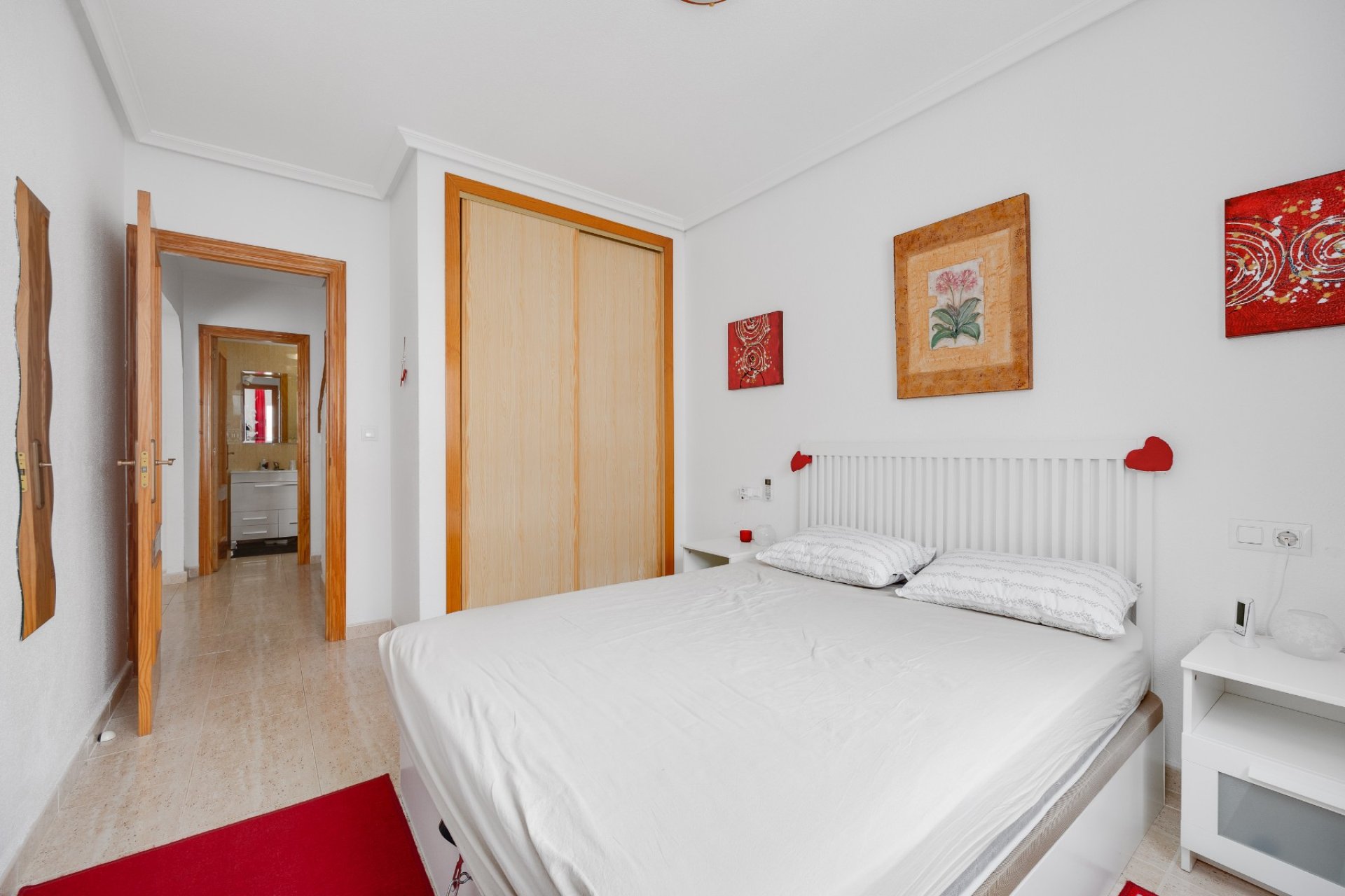 Rynek Wtórny - Apartament / Duplex - Orihuela Costa - La Zenia