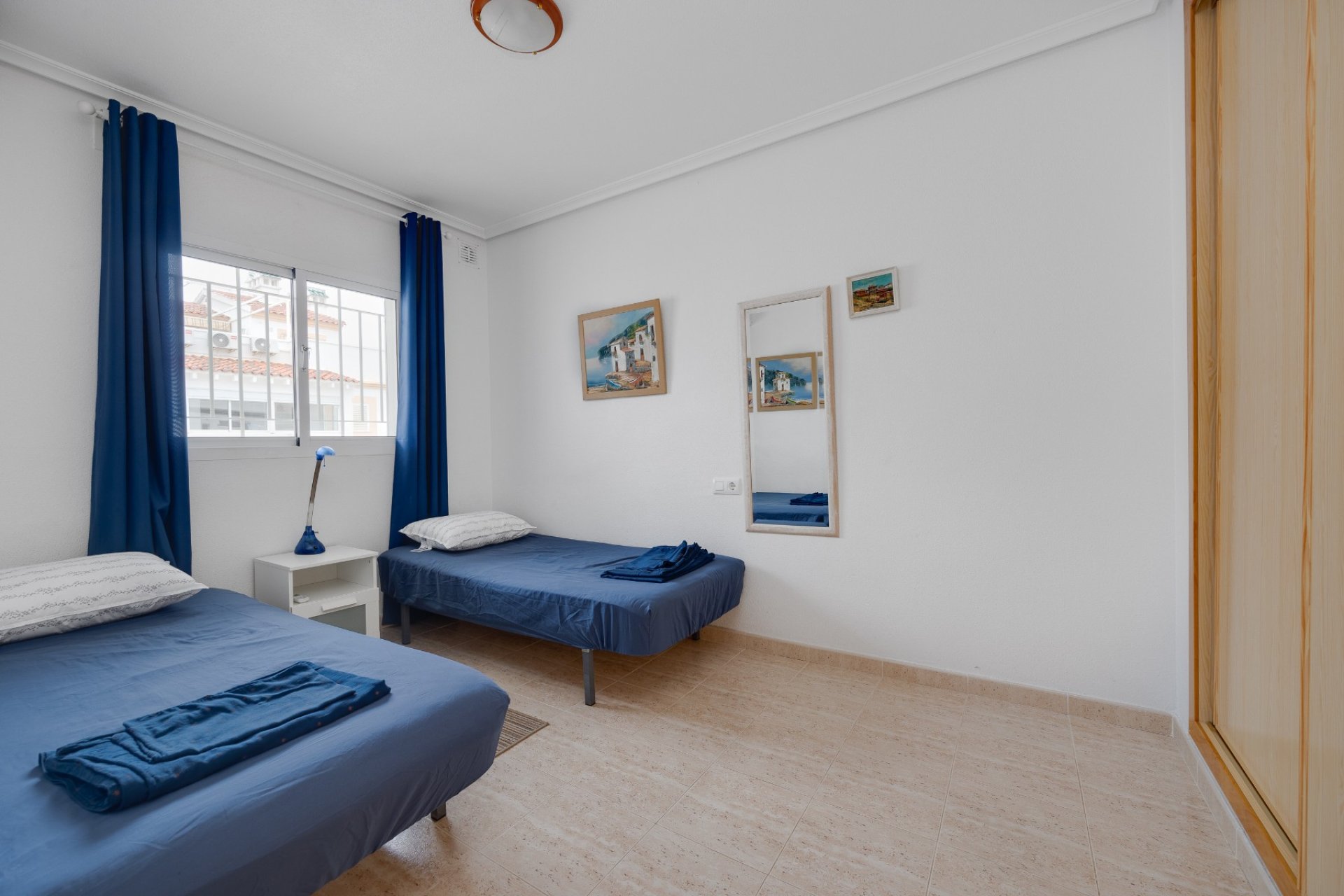 Rynek Wtórny - Apartament / Duplex - Orihuela Costa - La Zenia