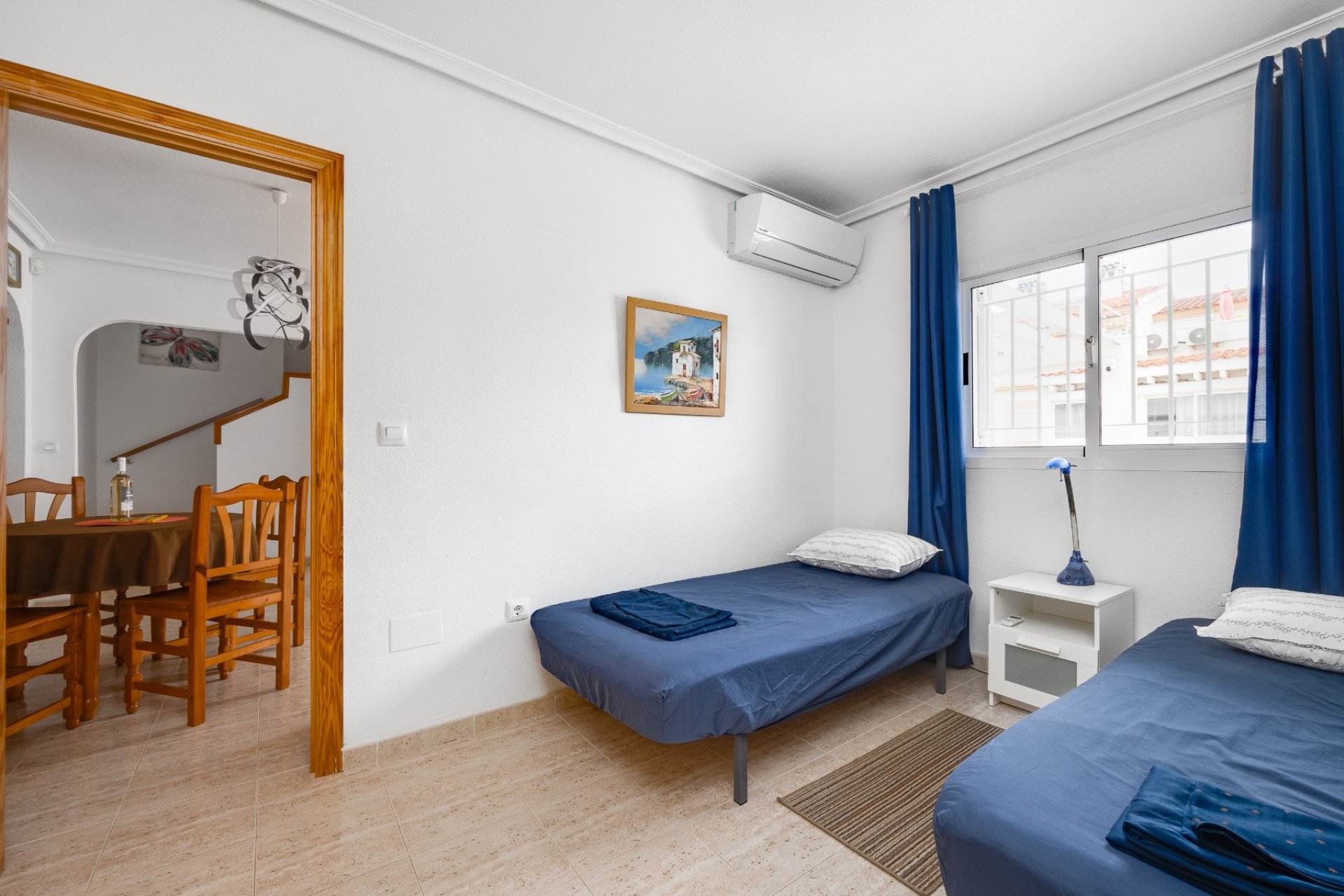 Rynek Wtórny - Apartament / Duplex - Orihuela Costa - La Zenia