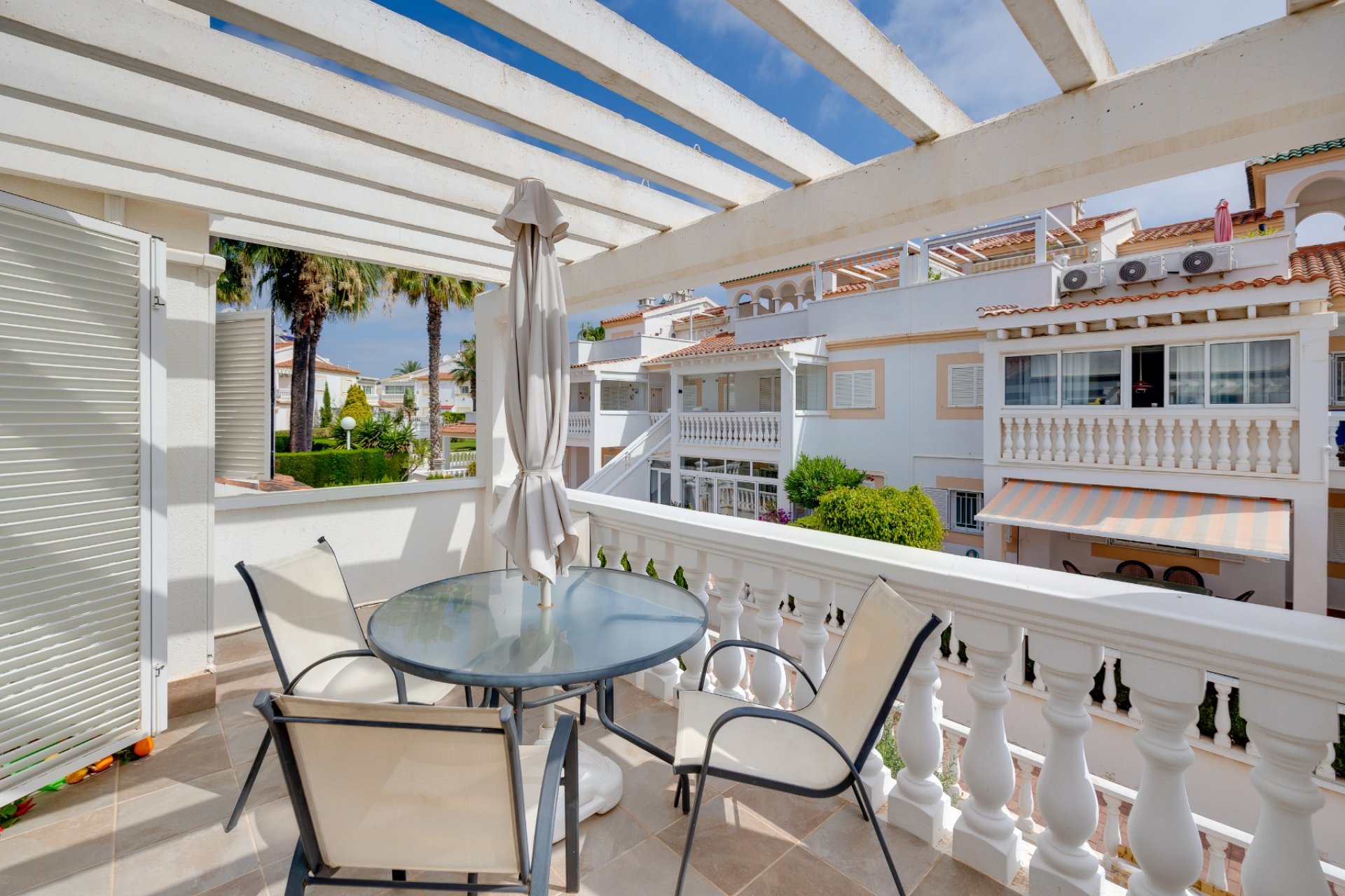 Rynek Wtórny - Apartament / Duplex - Orihuela Costa - La Zenia