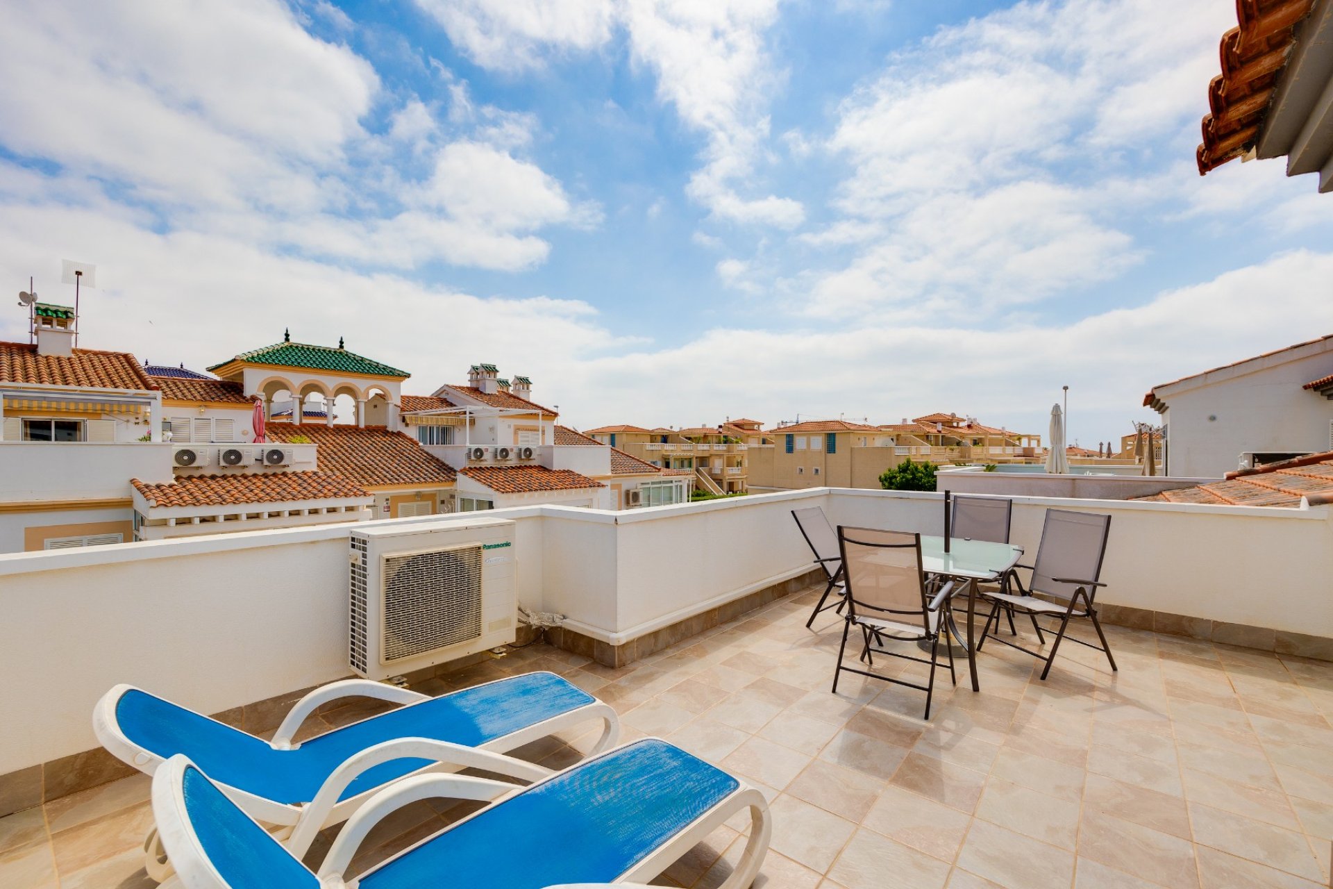 Rynek Wtórny - Apartament / Duplex - Orihuela Costa - La Zenia