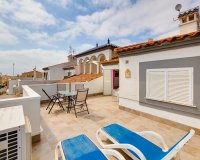 Rynek Wtórny - Apartament / Duplex - Orihuela Costa - La Zenia