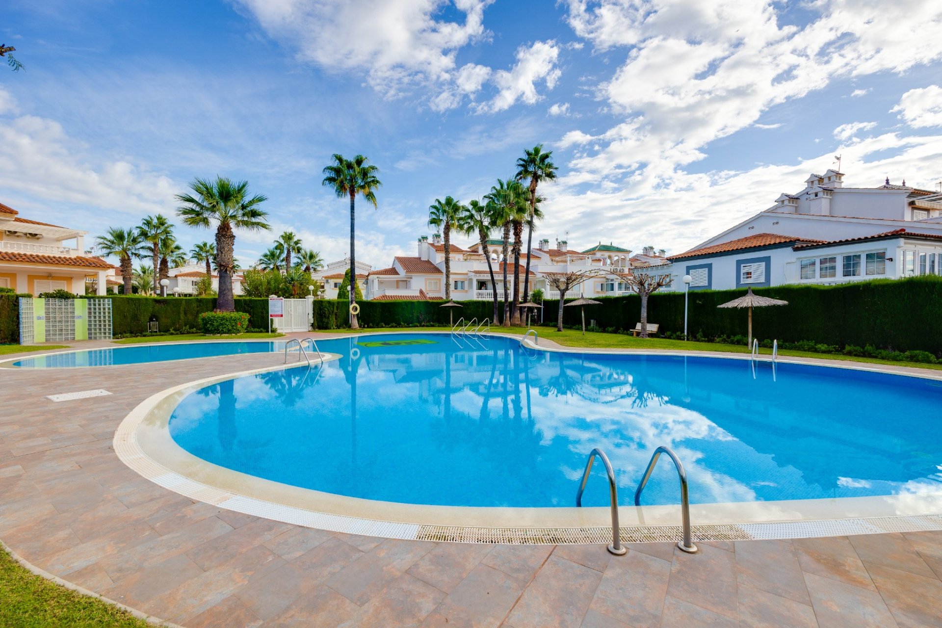 Rynek Wtórny - Apartament / Duplex - Orihuela Costa - La Zenia
