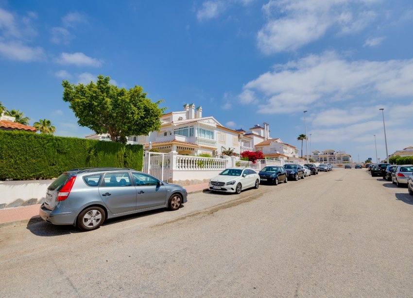 Rynek Wtórny - Apartament / Duplex - Orihuela Costa - La Zenia