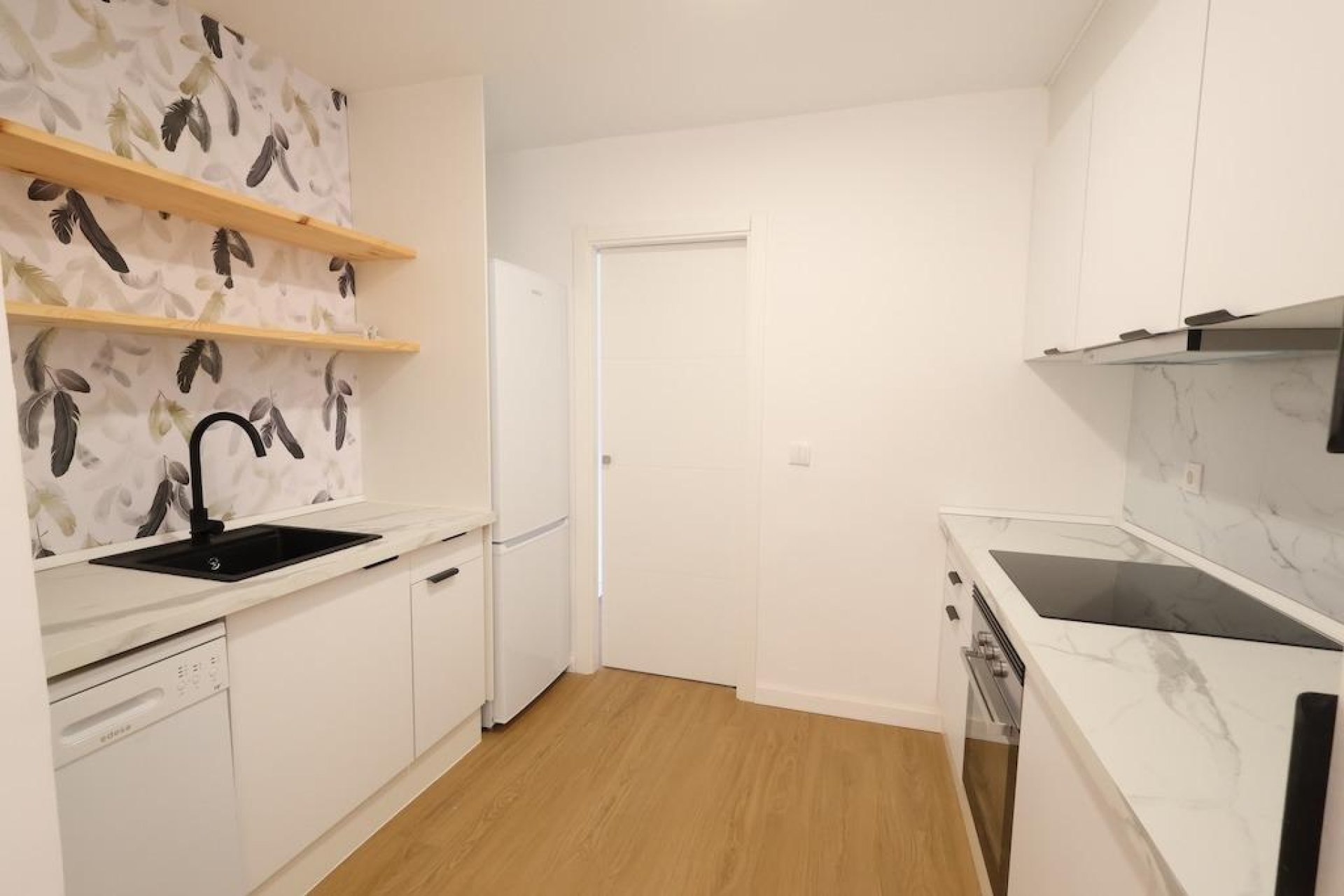 Rynek Wtórny - Apartament / Duplex - Orihuela Costa - La Zenia