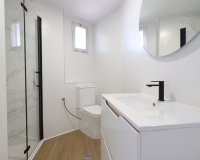 Rynek Wtórny - Apartament / Duplex - Orihuela Costa - La Zenia