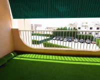 Rynek Wtórny - Apartament / Duplex - Orihuela Costa - La Zenia