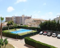 Rynek Wtórny - Apartament / Duplex - Orihuela Costa - La Zenia