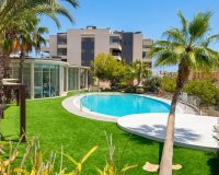 Rynek Wtórny - Apartament / Duplex - Orihuela Costa - La Zenia