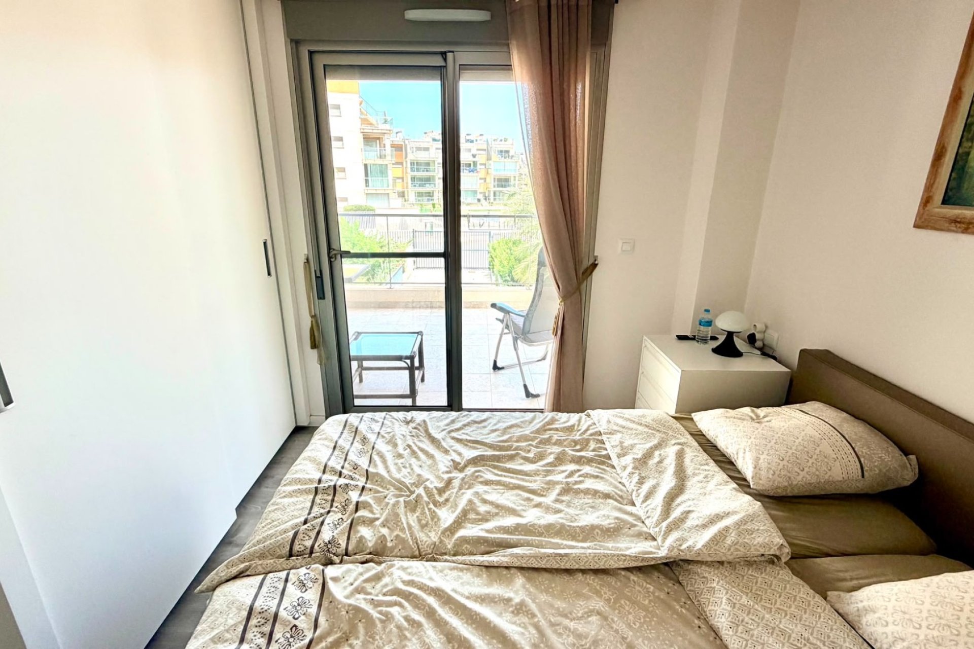 Rynek Wtórny - Apartament / Duplex - Orihuela Costa - La Zenia