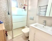 Rynek Wtórny - Apartament / Duplex - Orihuela Costa - La Zenia
