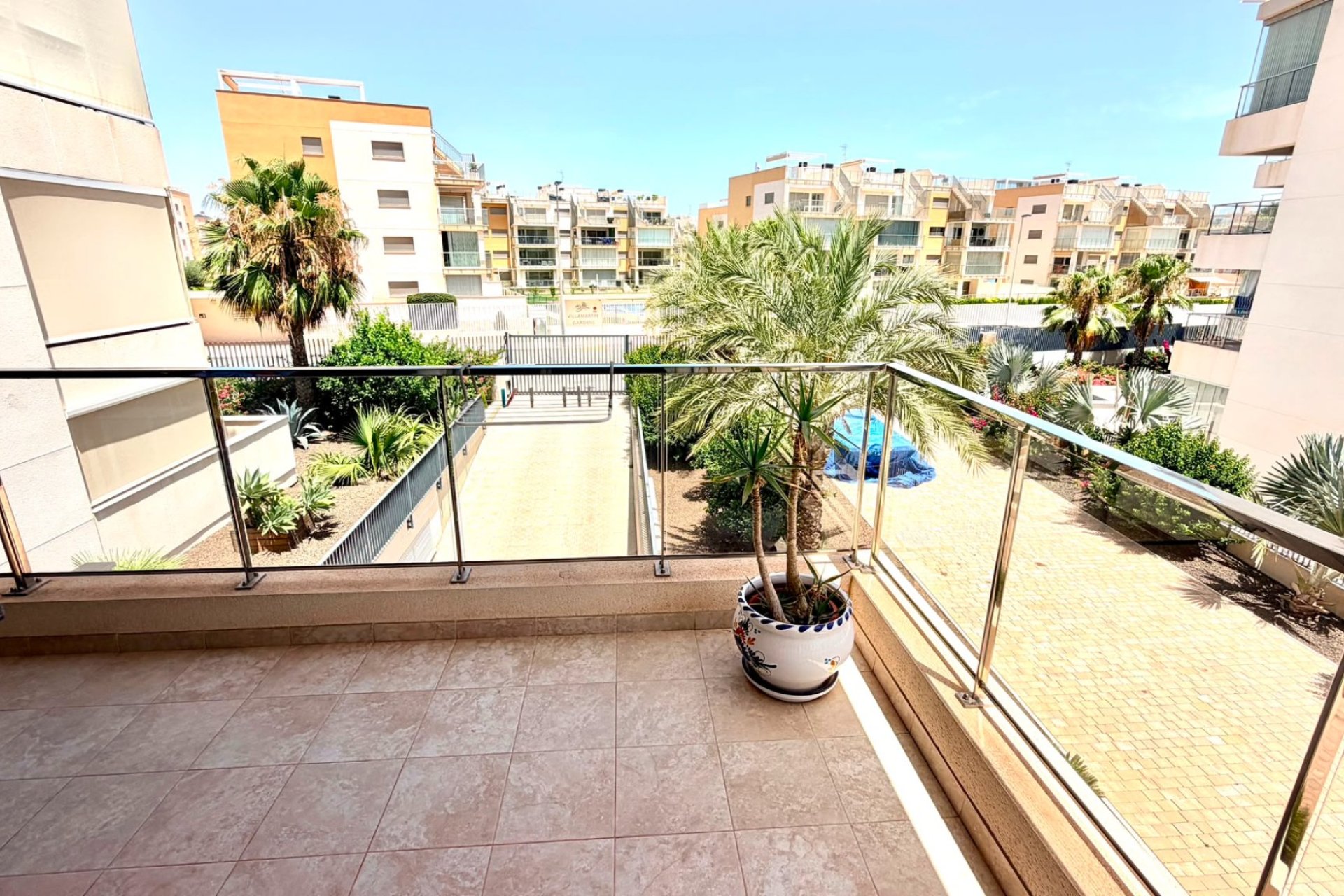 Rynek Wtórny - Apartament / Duplex - Orihuela Costa - La Zenia