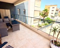 Rynek Wtórny - Apartament / Duplex - Orihuela Costa - La Zenia