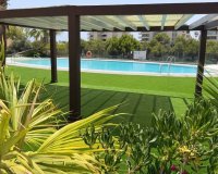 Rynek Wtórny - Apartament / Duplex - Orihuela Costa - La Zenia
