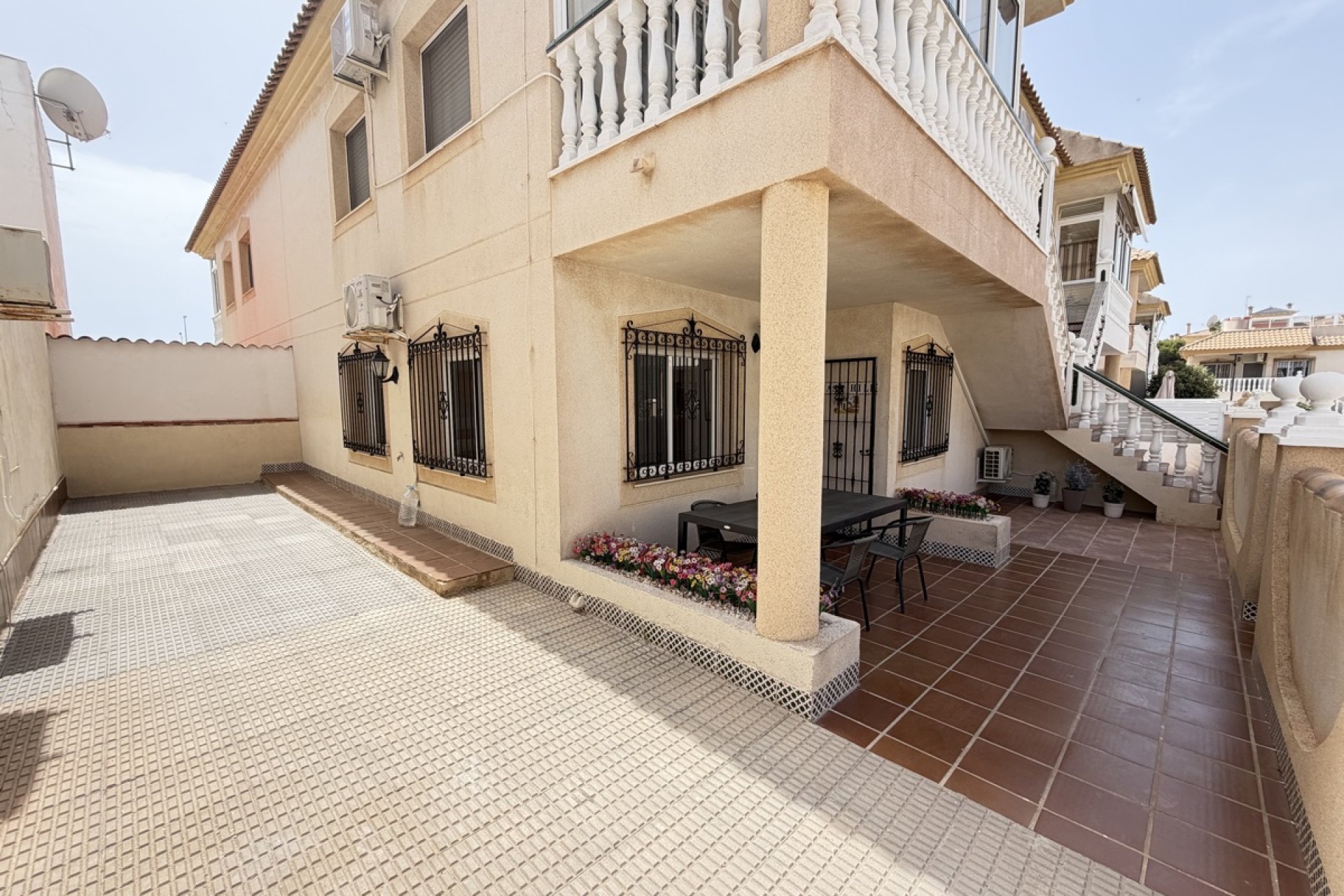 Rynek Wtórny - Apartament / Duplex - Orihuela Costa - La Zenia