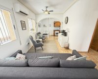 Rynek Wtórny - Apartament / Duplex - Orihuela Costa - La Zenia