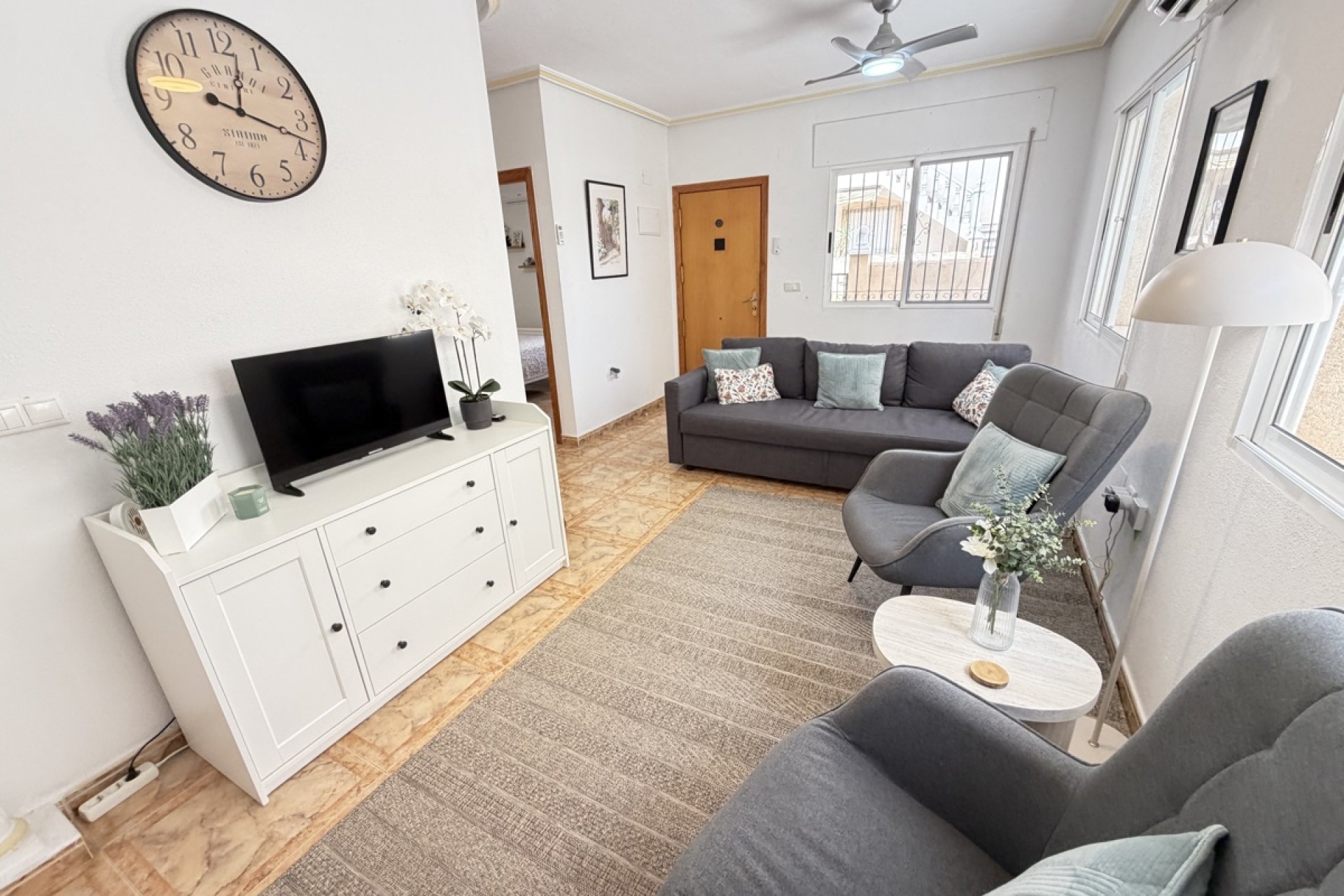 Rynek Wtórny - Apartament / Duplex - Orihuela Costa - La Zenia