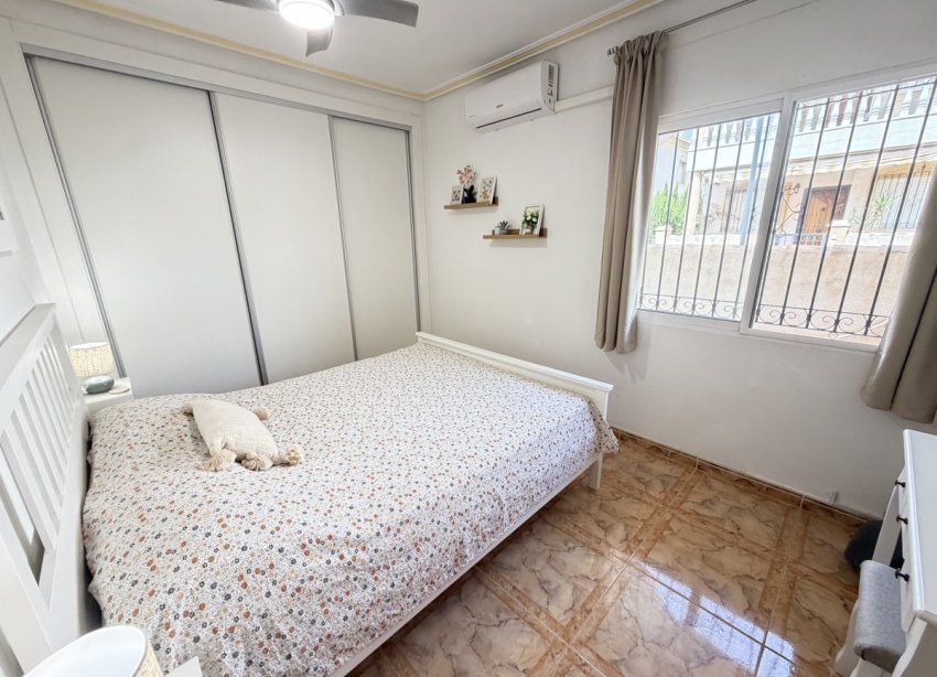 Rynek Wtórny - Apartament / Duplex - Orihuela Costa - La Zenia